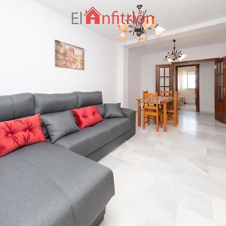 El Anfitrion - Piso Afilador 2 Apartment Sanlucar de Barrameda Bagian luar foto