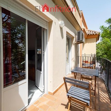 El Anfitrion - Piso Afilador 2 Apartment Sanlucar de Barrameda Bagian luar foto