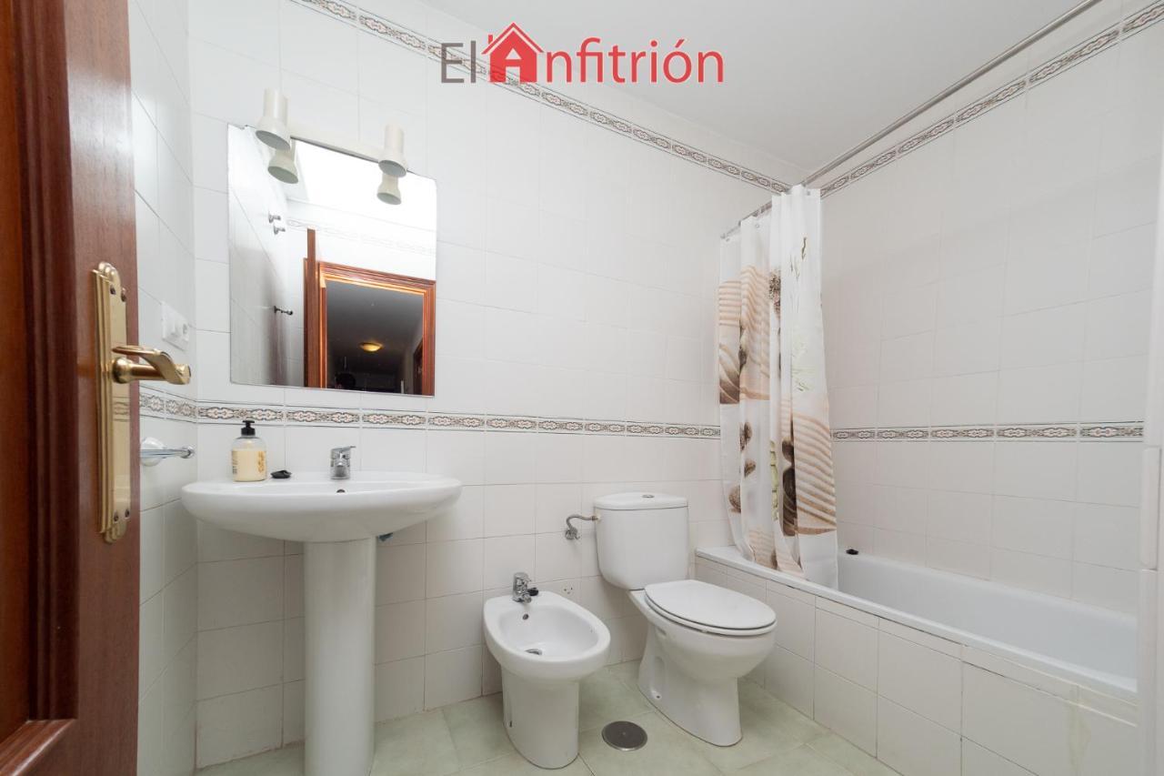 El Anfitrion - Piso Afilador 2 Apartment Sanlucar de Barrameda Bagian luar foto