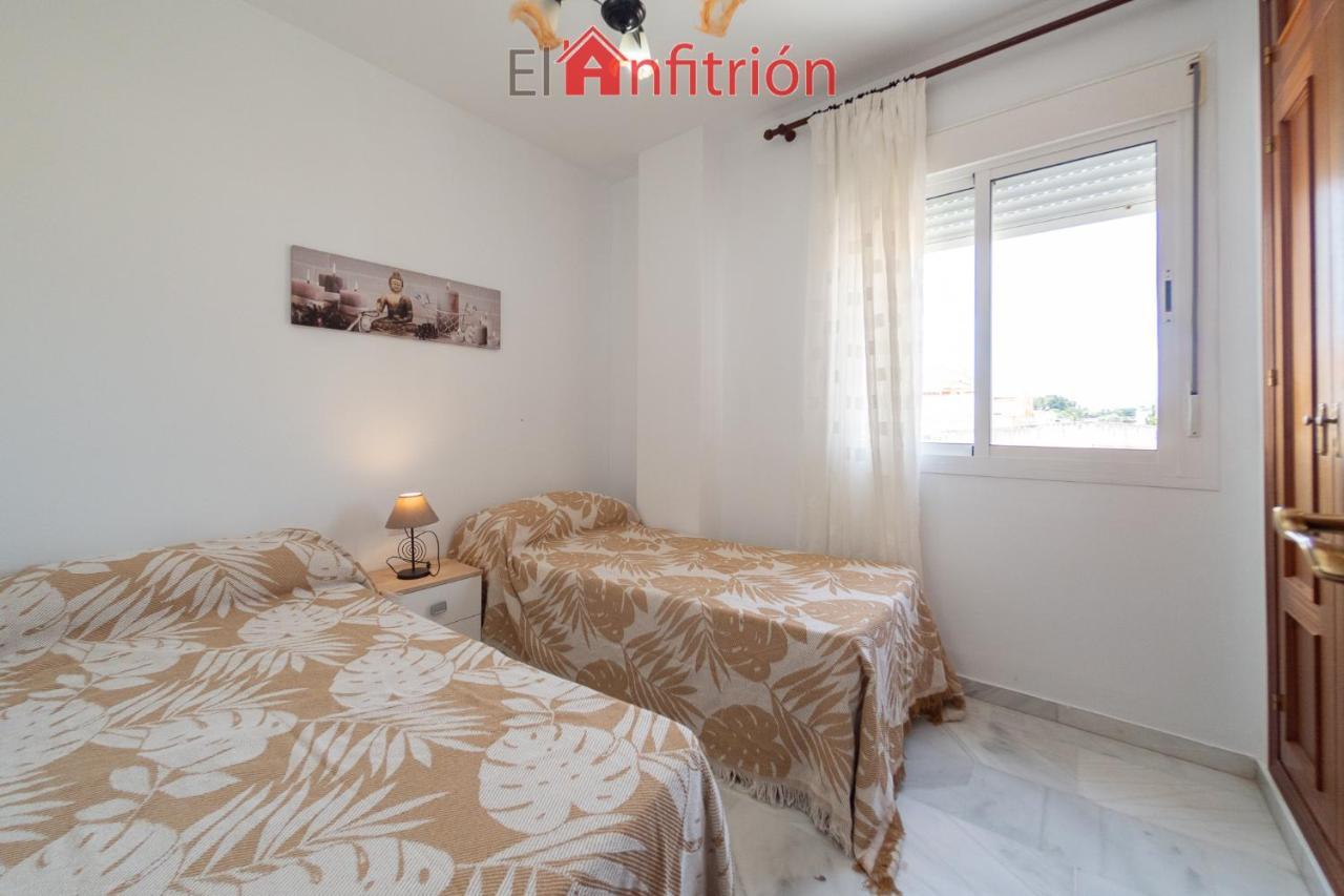 El Anfitrion - Piso Afilador 2 Apartment Sanlucar de Barrameda Bagian luar foto