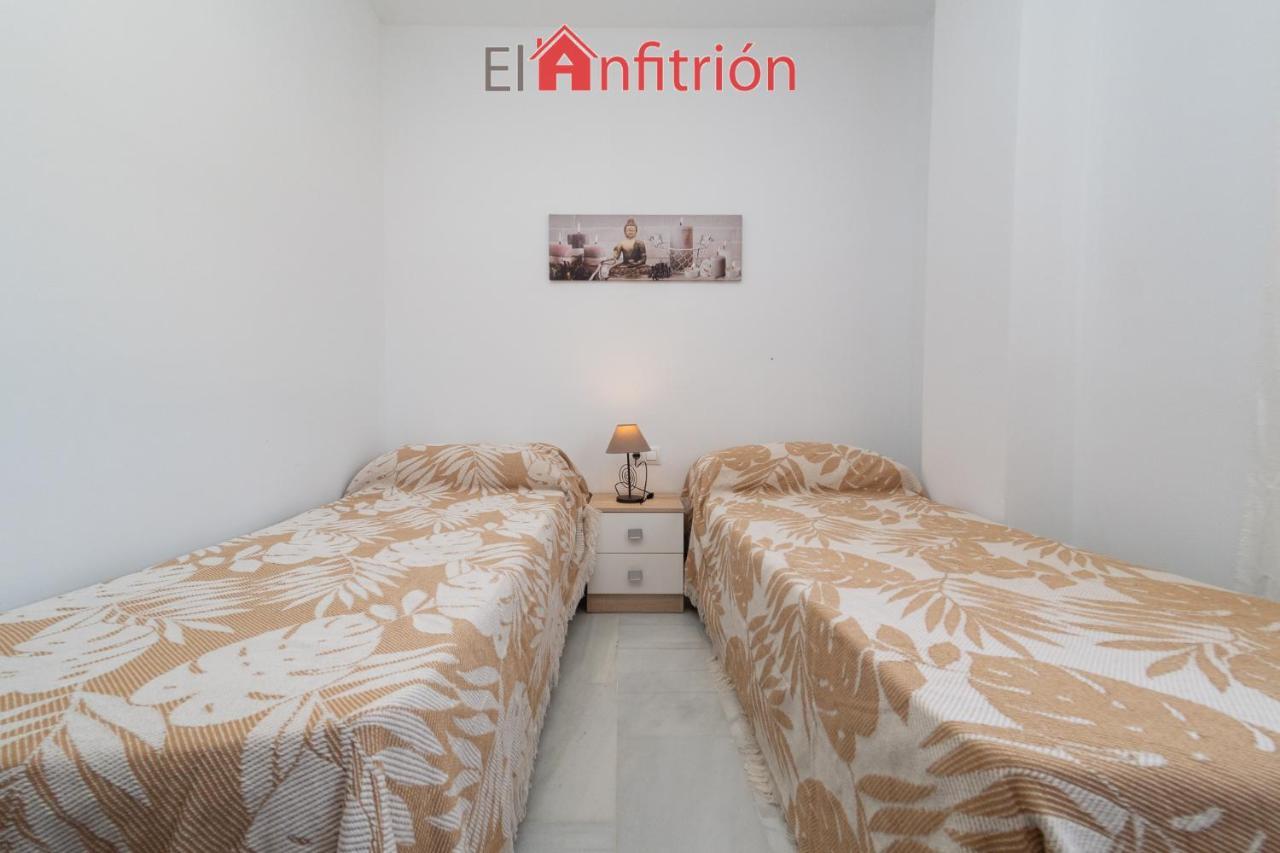 El Anfitrion - Piso Afilador 2 Apartment Sanlucar de Barrameda Bagian luar foto