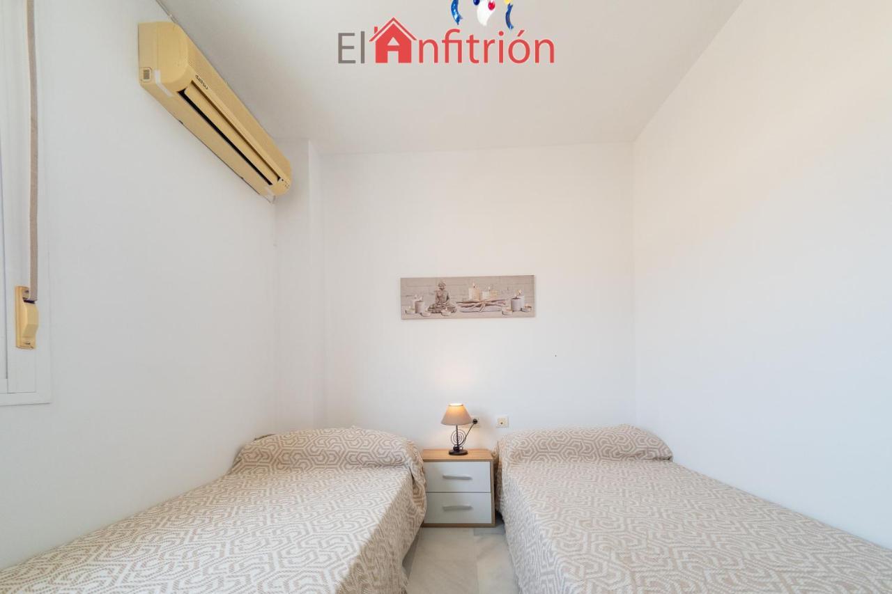 El Anfitrion - Piso Afilador 2 Apartment Sanlucar de Barrameda Bagian luar foto