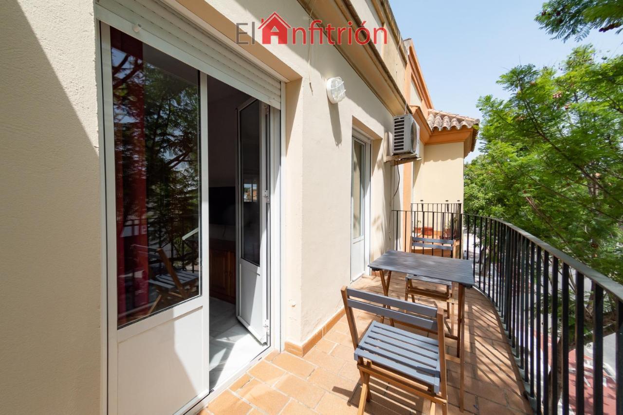 El Anfitrion - Piso Afilador 2 Apartment Sanlucar de Barrameda Bagian luar foto