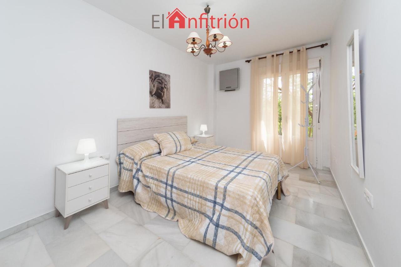 El Anfitrion - Piso Afilador 2 Apartment Sanlucar de Barrameda Bagian luar foto