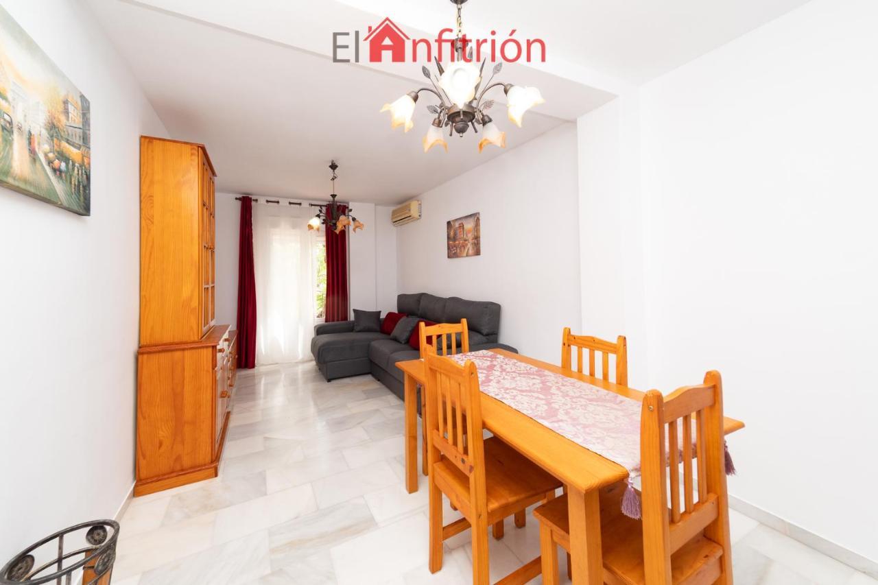 El Anfitrion - Piso Afilador 2 Apartment Sanlucar de Barrameda Bagian luar foto