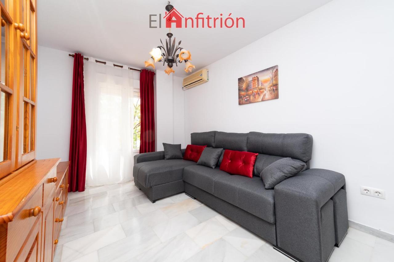 El Anfitrion - Piso Afilador 2 Apartment Sanlucar de Barrameda Bagian luar foto