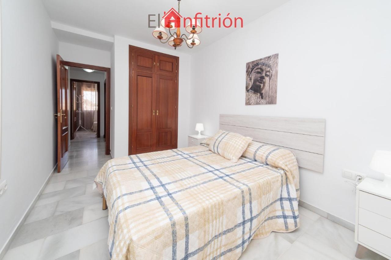El Anfitrion - Piso Afilador 2 Apartment Sanlucar de Barrameda Bagian luar foto